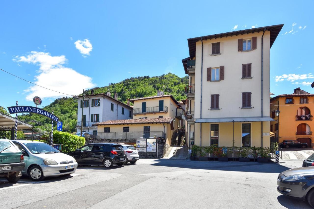 Bellagio Countryside Apartment Eksteriør billede
