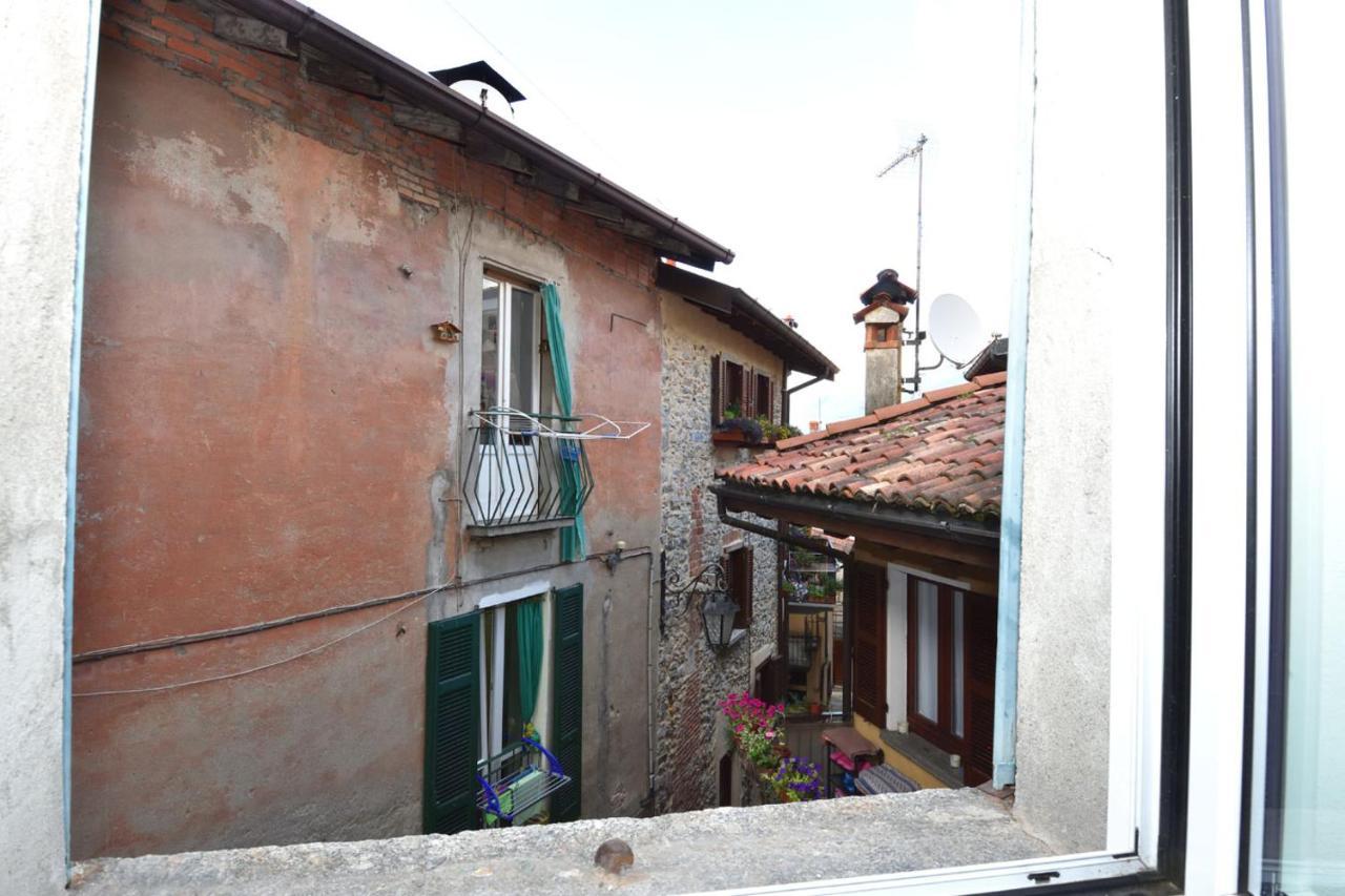 Bellagio Countryside Apartment Eksteriør billede
