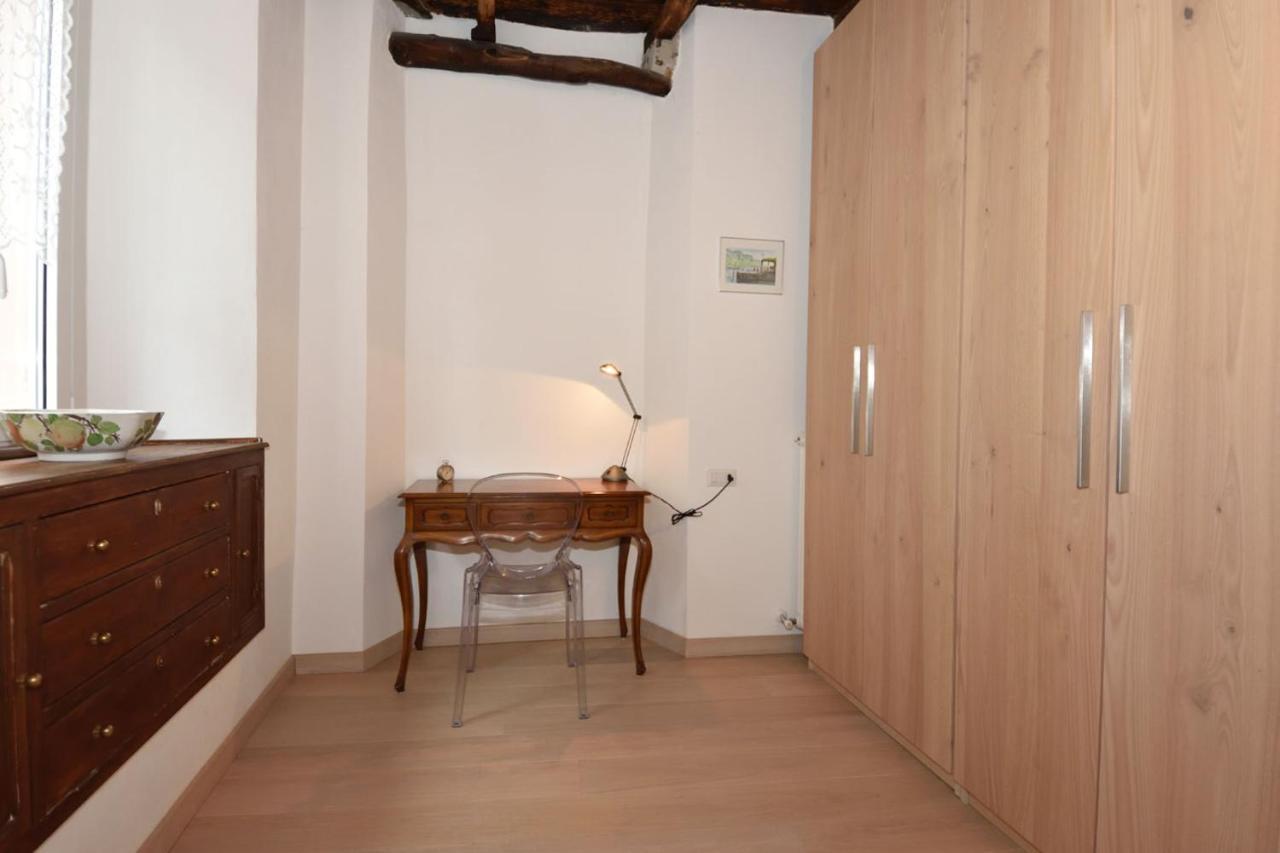 Bellagio Countryside Apartment Eksteriør billede